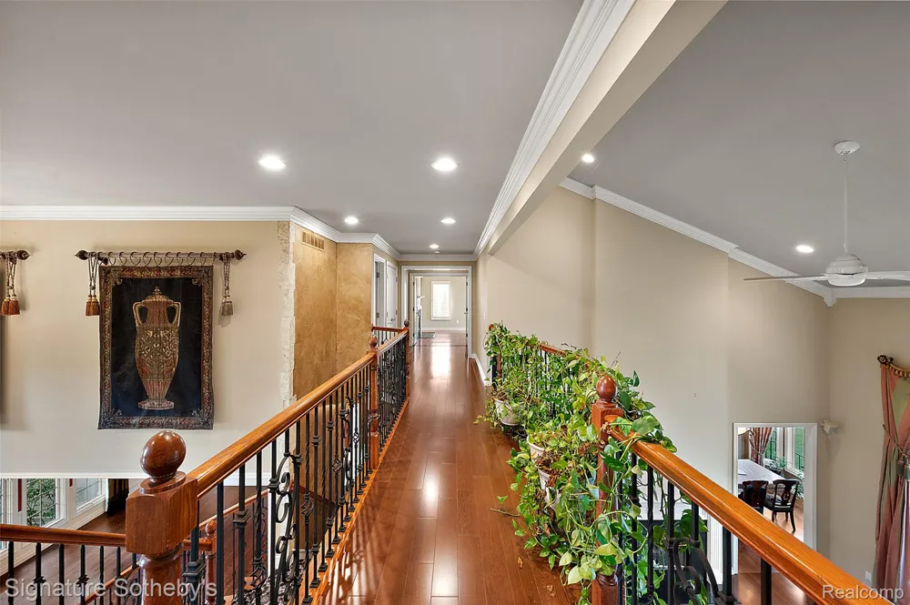 17862 Parkshore Drive Northville Township, MI 48168