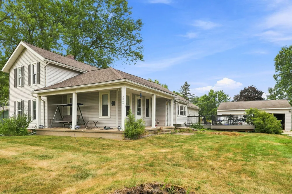 2069 Packard Highway Eaton Township, MI 48813