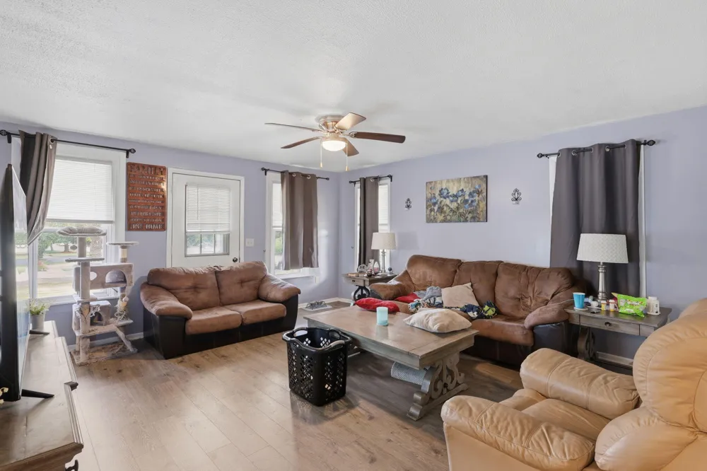 2069 Packard Highway Eaton Township, MI 48813