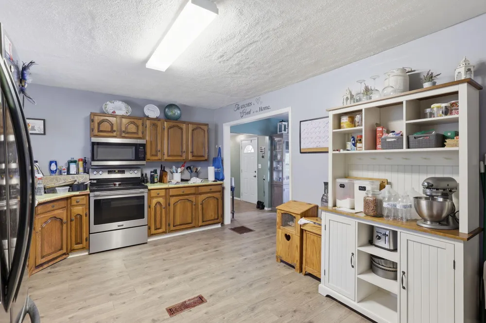 2069 Packard Highway Eaton Township, MI 48813