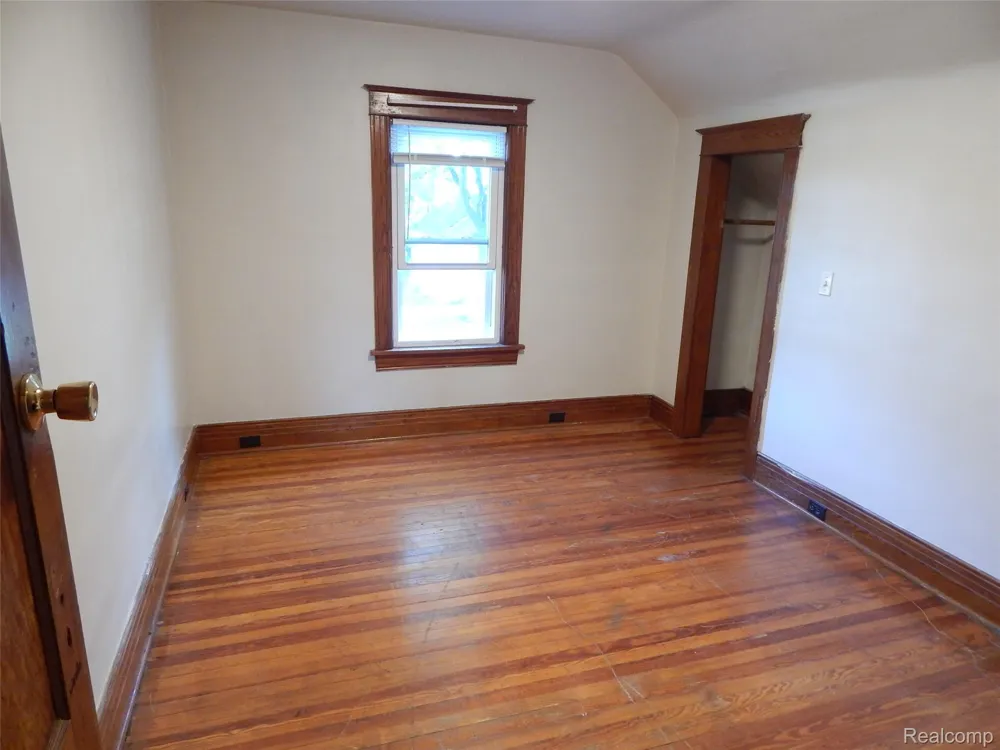 1218 Stanton Street Port Huron City, MI 48060
