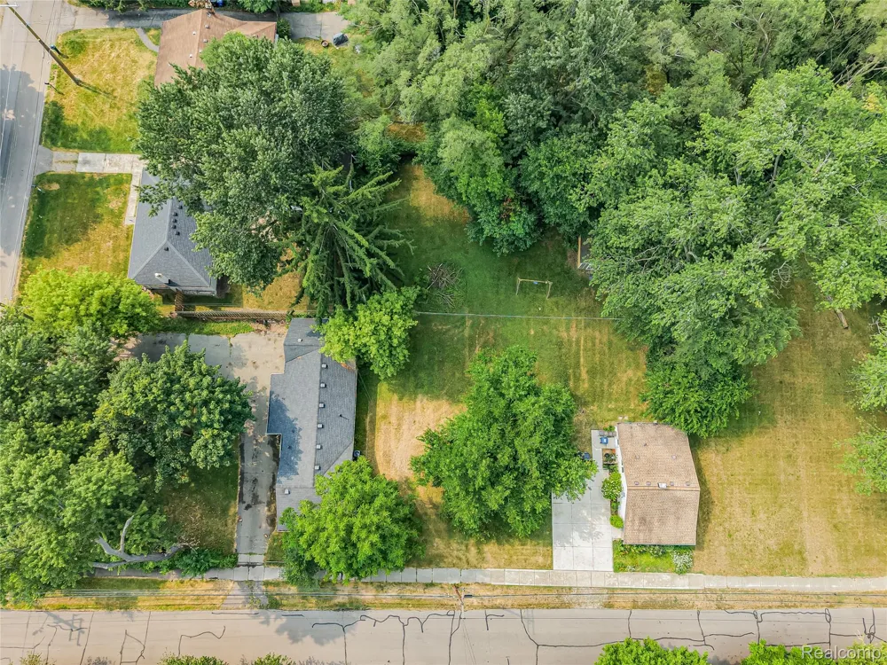 26747 Vassar Avenue Redford Charter Township, MI 48240