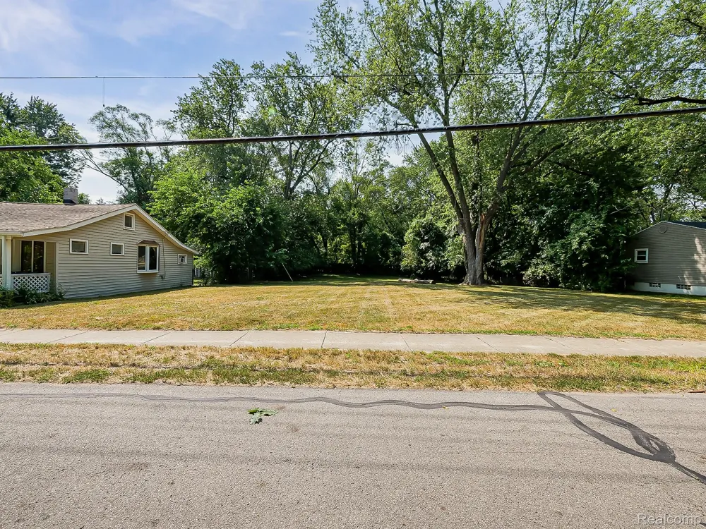 26747 Vassar Avenue Redford Charter Township, MI 48240