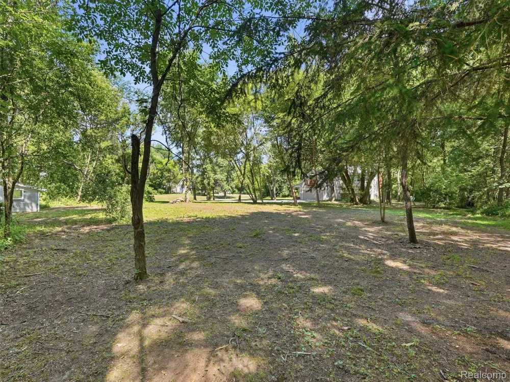 25980 Lyman Lane Lyon Charter Township, MI 48165
