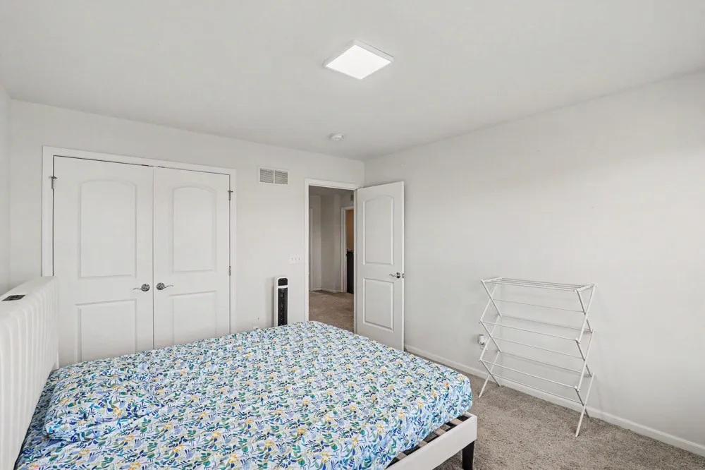 8580 Pioneer Street Washington Township, MI 48094