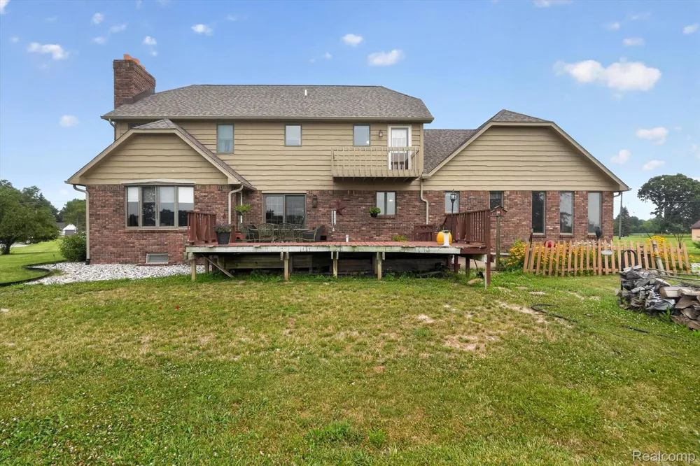 10454 E Bristol Road Davison Township, MI 48423