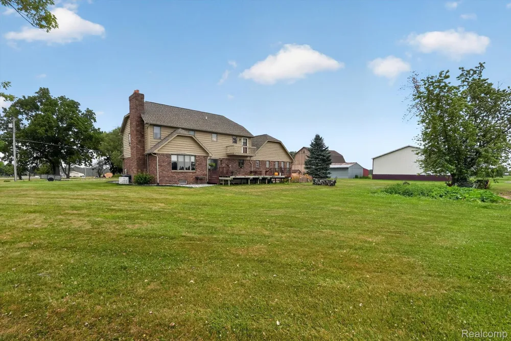 10454 E Bristol Road Davison Township, MI 48423