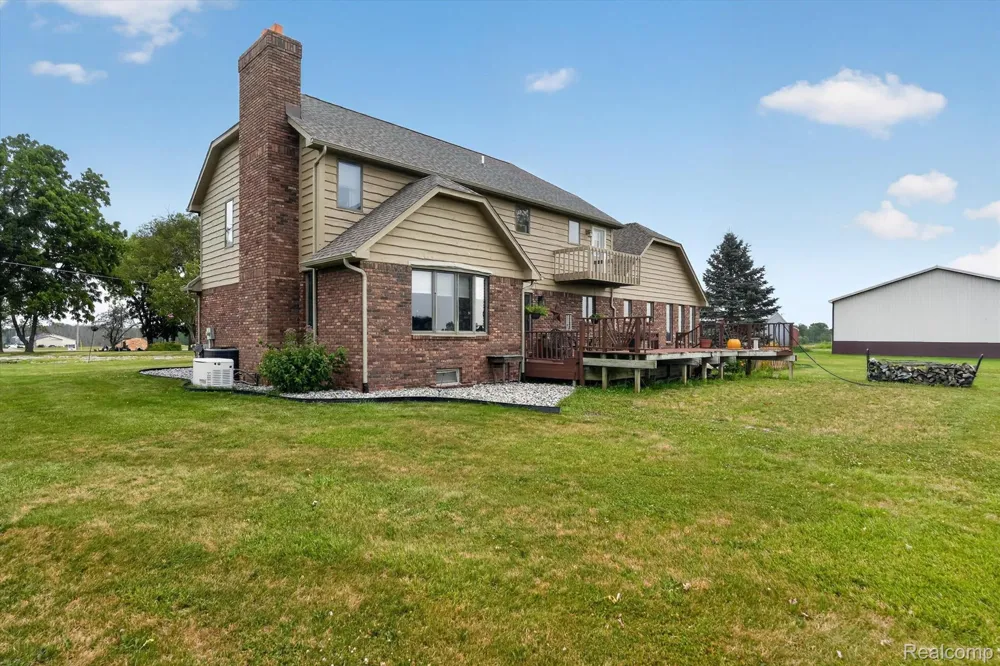 10454 E Bristol Road Davison Township, MI 48423