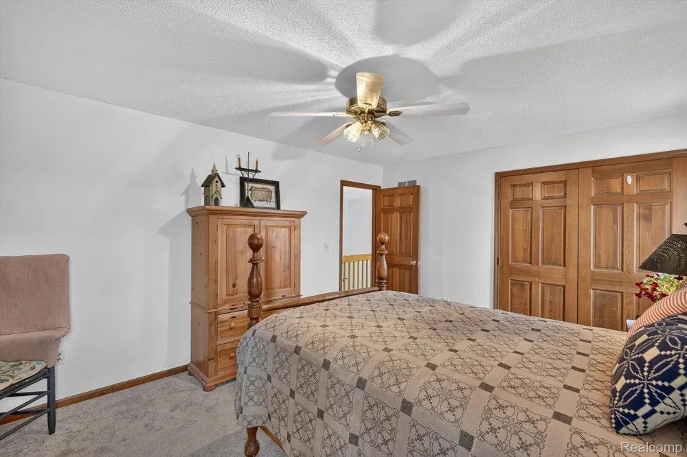 10454 E Bristol Road Davison Township, MI 48423