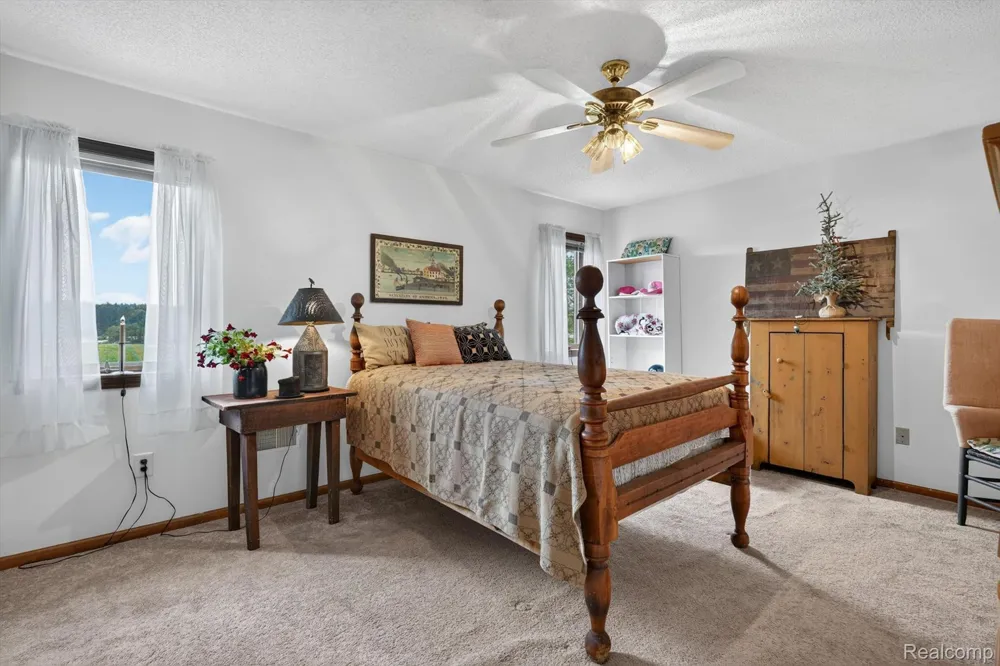 10454 E Bristol Road Davison Township, MI 48423