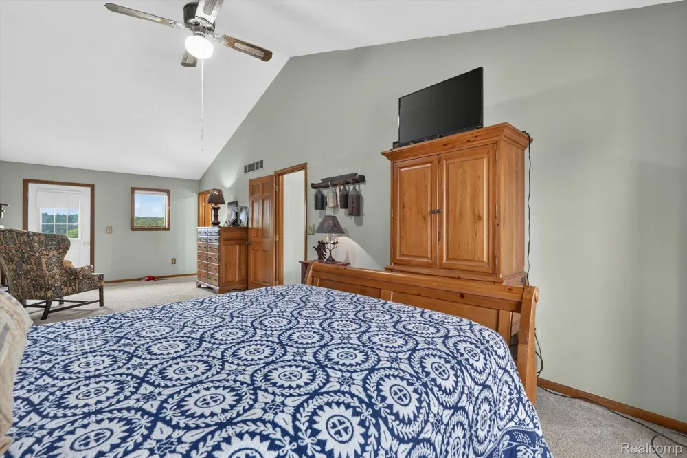 10454 E Bristol Road Davison Township, MI 48423