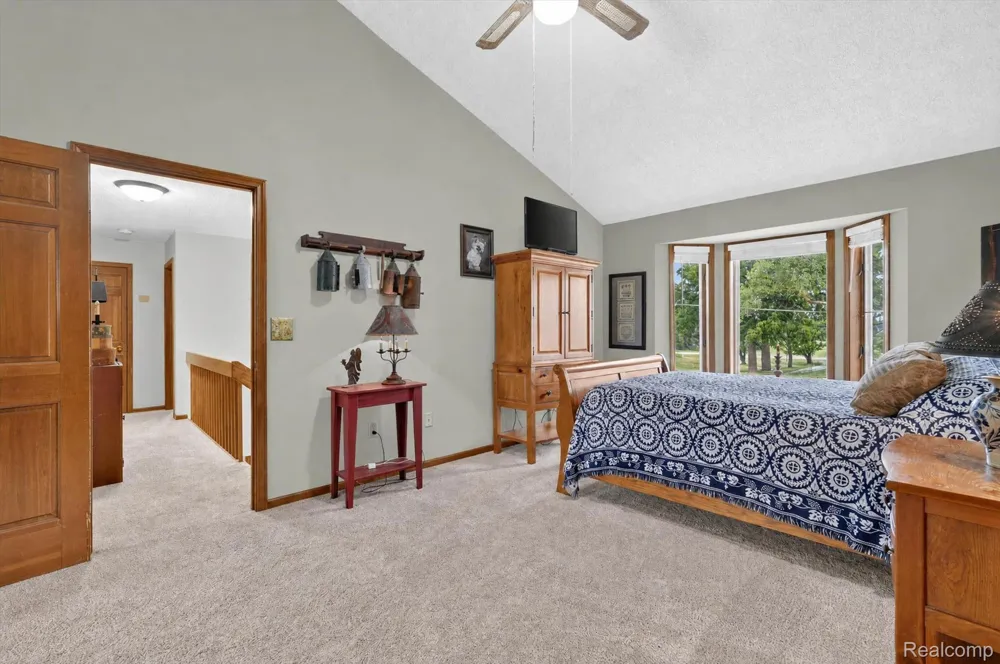 10454 E Bristol Road Davison Township, MI 48423
