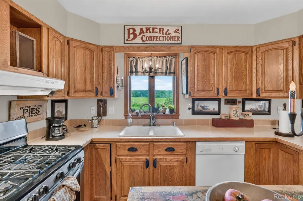 10454 E Bristol Road Davison Township, MI 48423