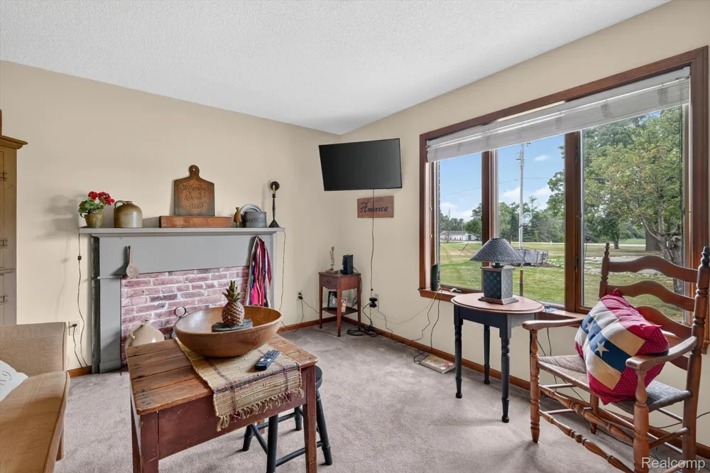 10454 E Bristol Road Davison Township, MI 48423
