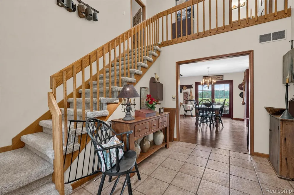 10454 E Bristol Road Davison Township, MI 48423