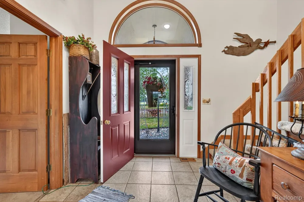 10454 E Bristol Road Davison Township, MI 48423