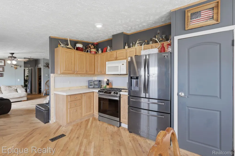 5247 Van Orden Road #604 Leroy Township, MI 48892