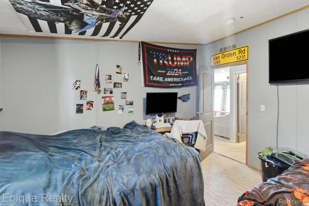 5247 Van Orden Road #604 Leroy Township, MI 48892