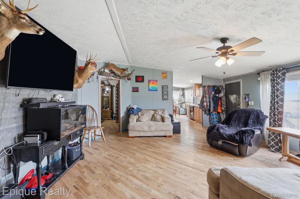 5247 Van Orden Road #604 Leroy Township, MI 48892
