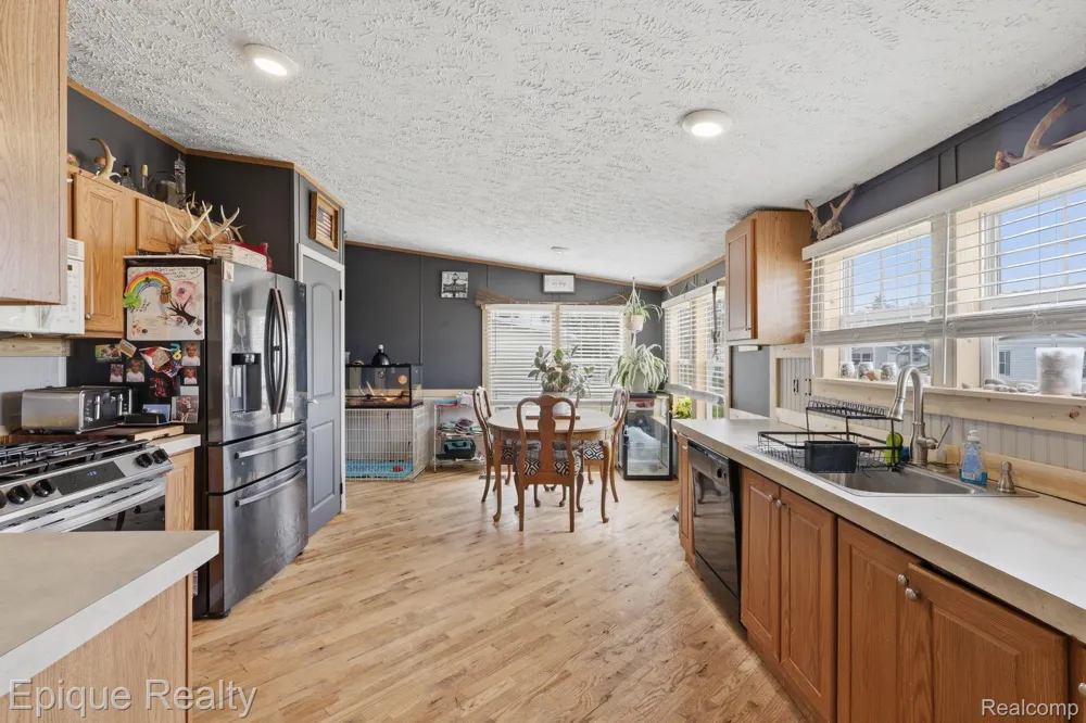 5247 Van Orden Road #604 Leroy Township, MI 48892