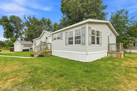 5247 Van Orden Road #604