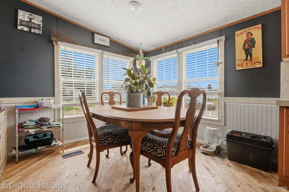 5247 Van Orden Road #604 Leroy Township, MI 48892