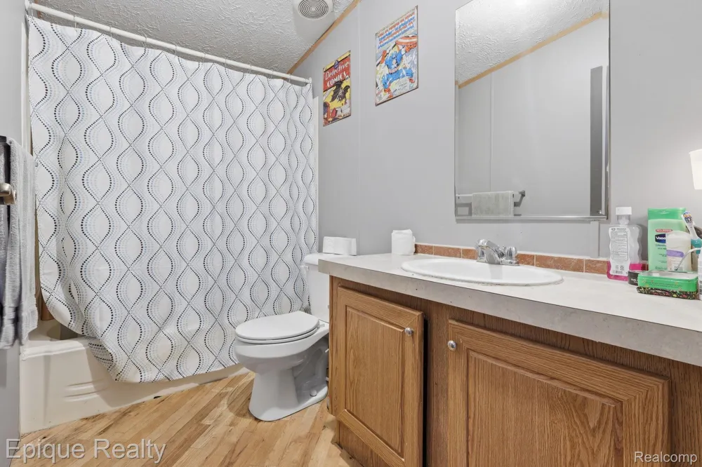 5247 Van Orden Road #604 Leroy Township, MI 48892