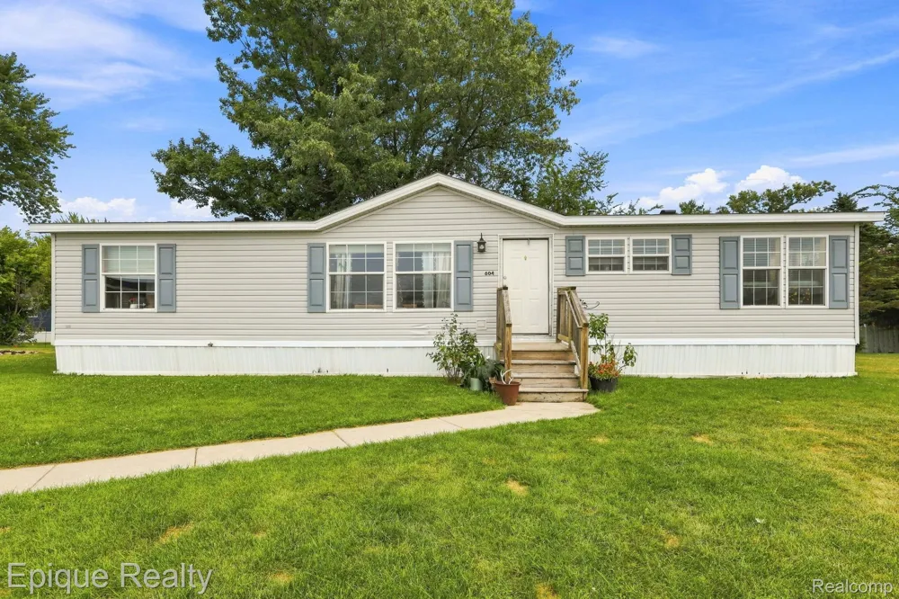 5247 Van Orden Road #604 Leroy Township, MI 48892