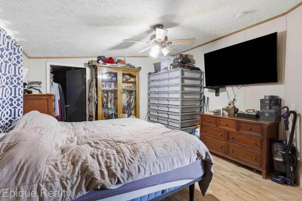 5247 Van Orden Road #604 Leroy Township, MI 48892