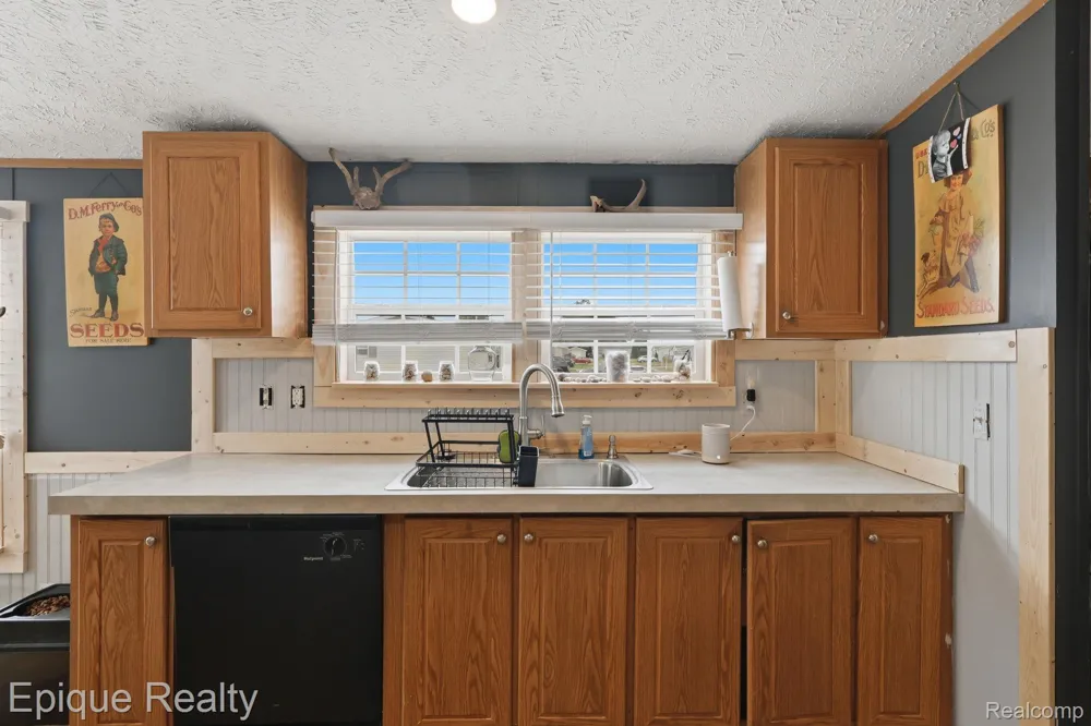 5247 Van Orden Road #604 Leroy Township, MI 48892