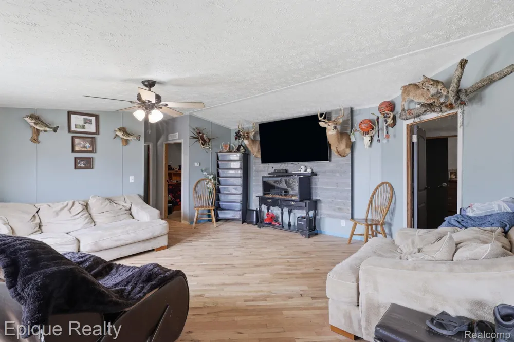 5247 Van Orden Road #604 Leroy Township, MI 48892