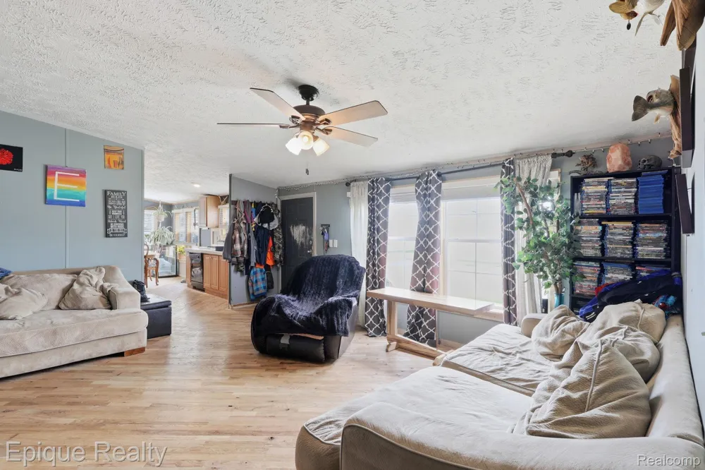 5247 Van Orden Road #604 Leroy Township, MI 48892