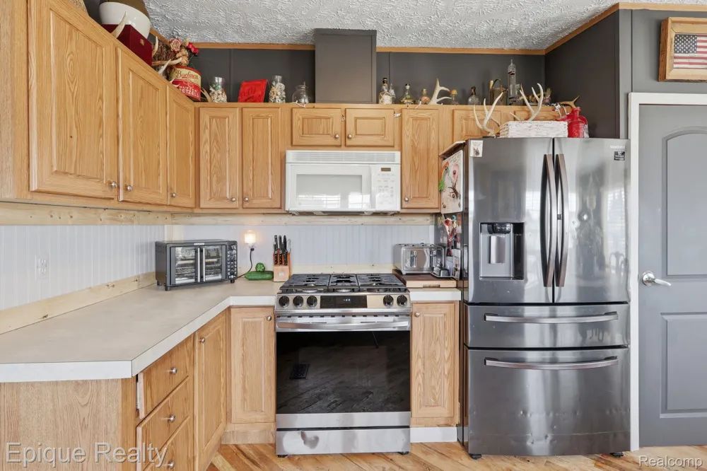 5247 Van Orden Road #604 Leroy Township, MI 48892