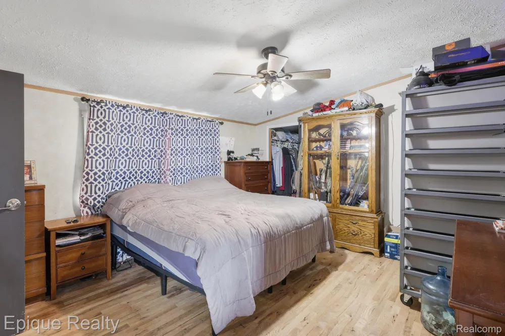 5247 Van Orden Road #604 Leroy Township, MI 48892