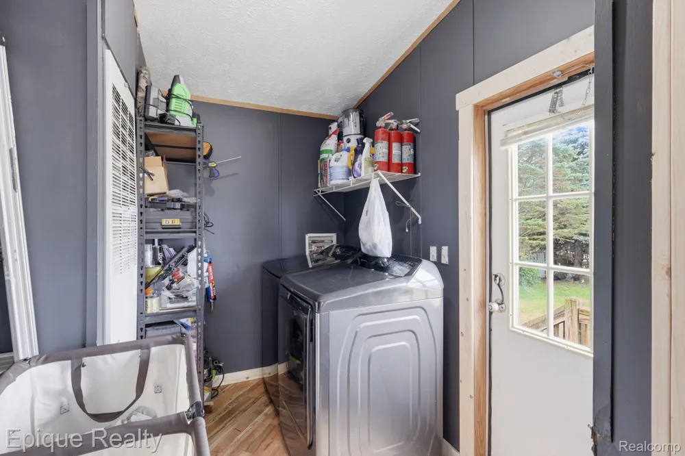 5247 Van Orden Road #604 Leroy Township, MI 48892