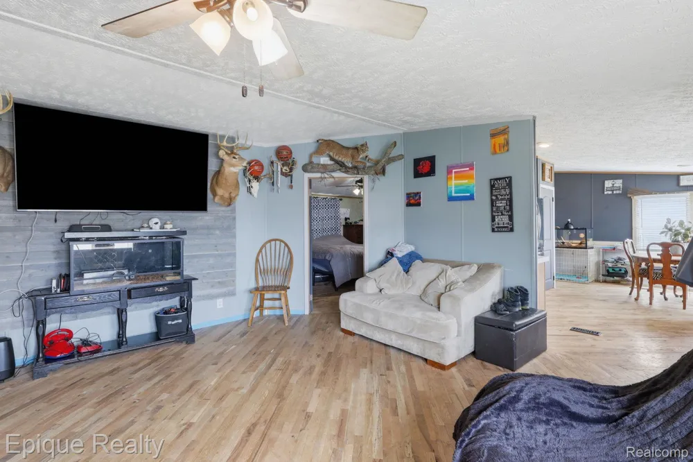 5247 Van Orden Road #604 Leroy Township, MI 48892