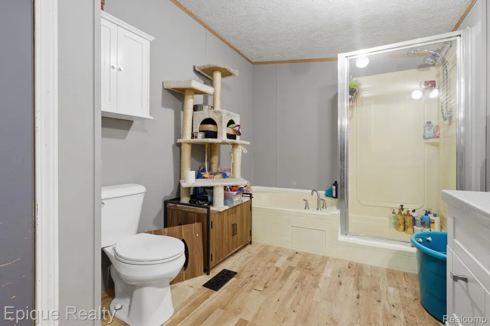 5247 Van Orden Road #604 Leroy Township, MI 48892