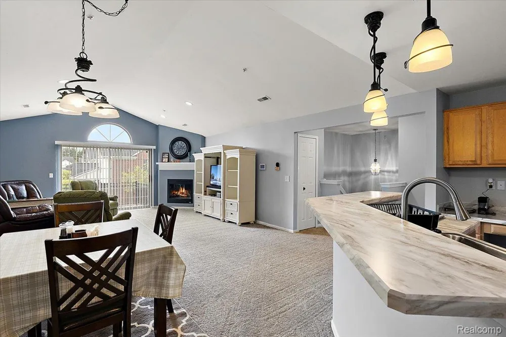 27204 Chantel Drive Walled Lake City, MI 48390