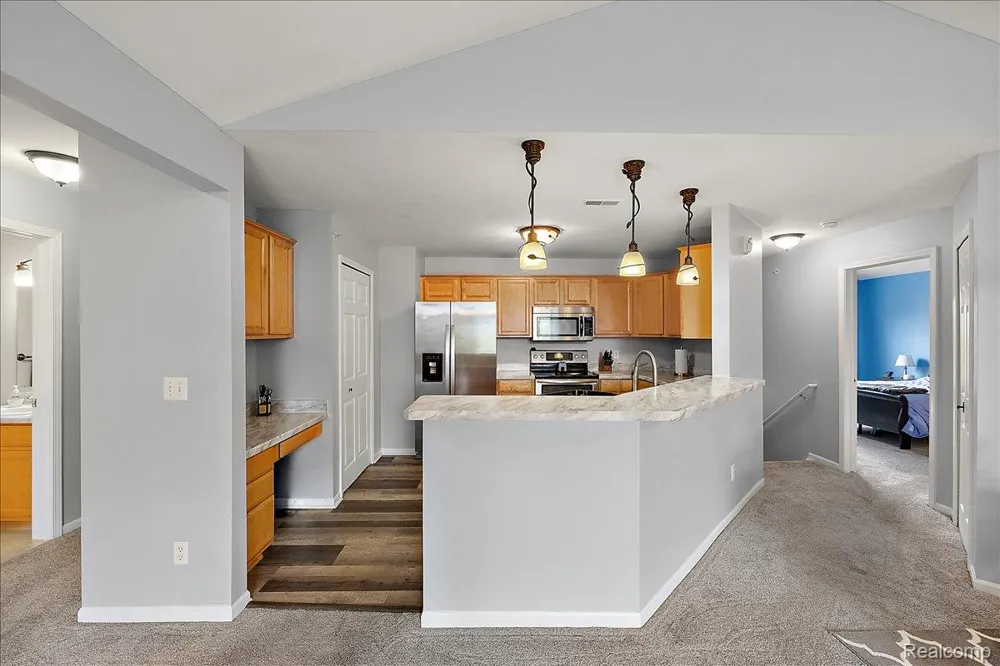 27204 Chantel Drive Walled Lake City, MI 48390