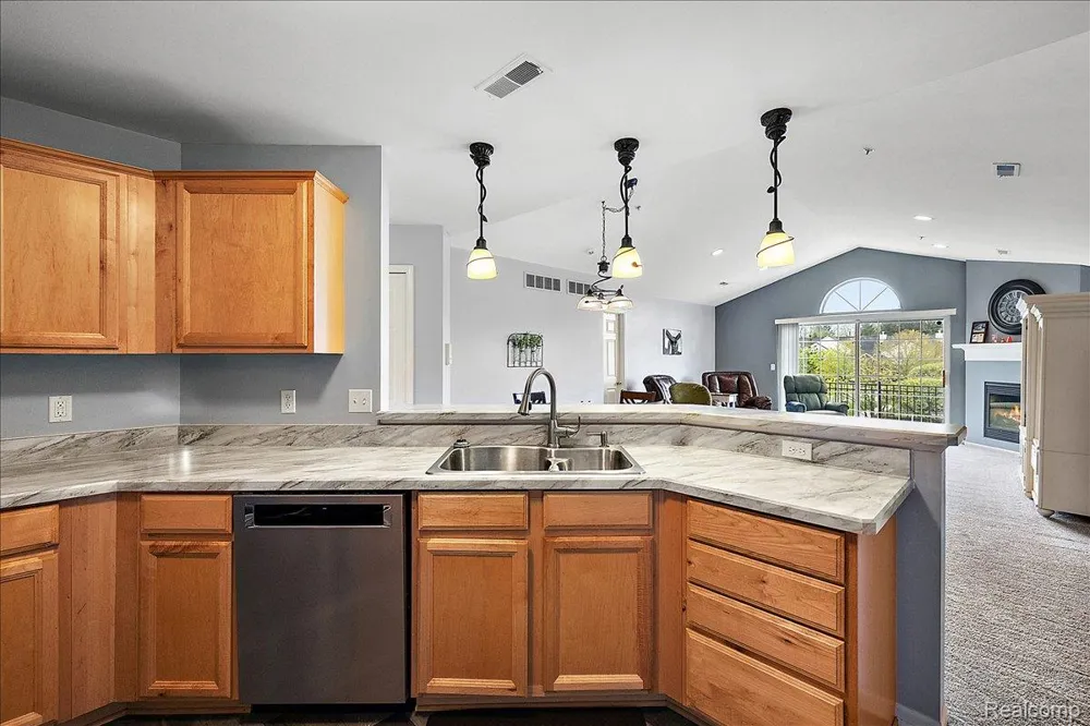 27204 Chantel Drive Walled Lake City, MI 48390