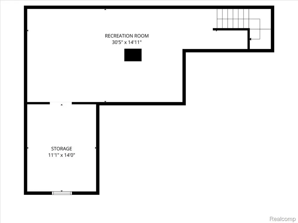 27204 Chantel Drive Walled Lake City, MI 48390