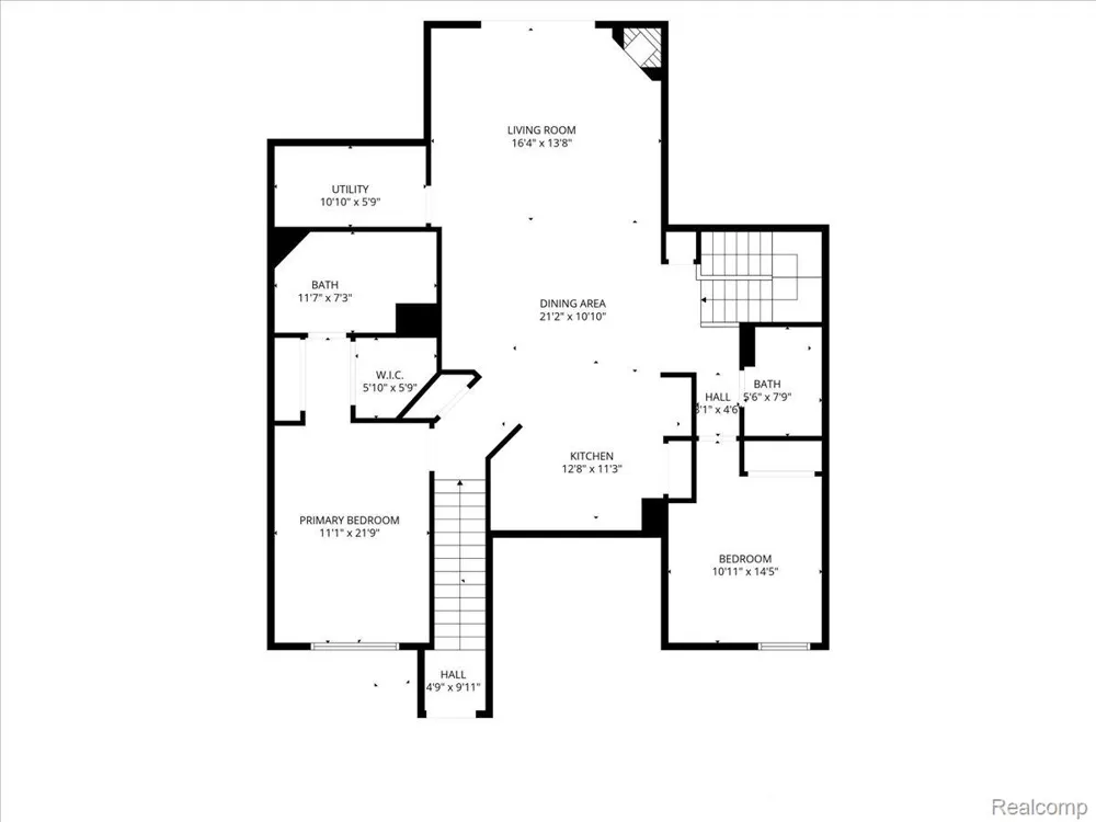 27204 Chantel Drive Walled Lake City, MI 48390