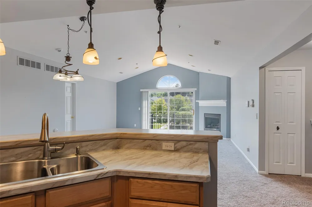 27204 Chantel Drive Walled Lake City, MI 48390