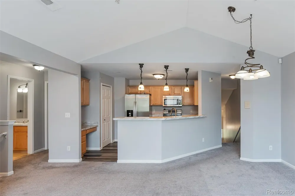 27204 Chantel Drive Walled Lake City, MI 48390