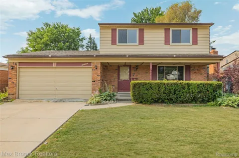 2868 Belcher Drive