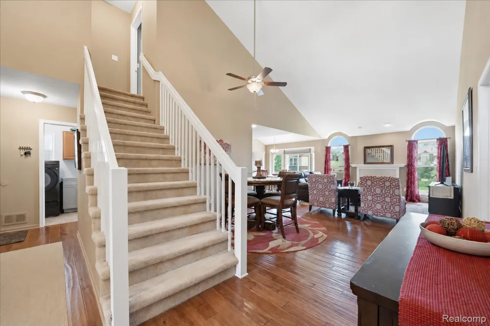 57549 Windmill Point Lyon Charter Township, MI 48165