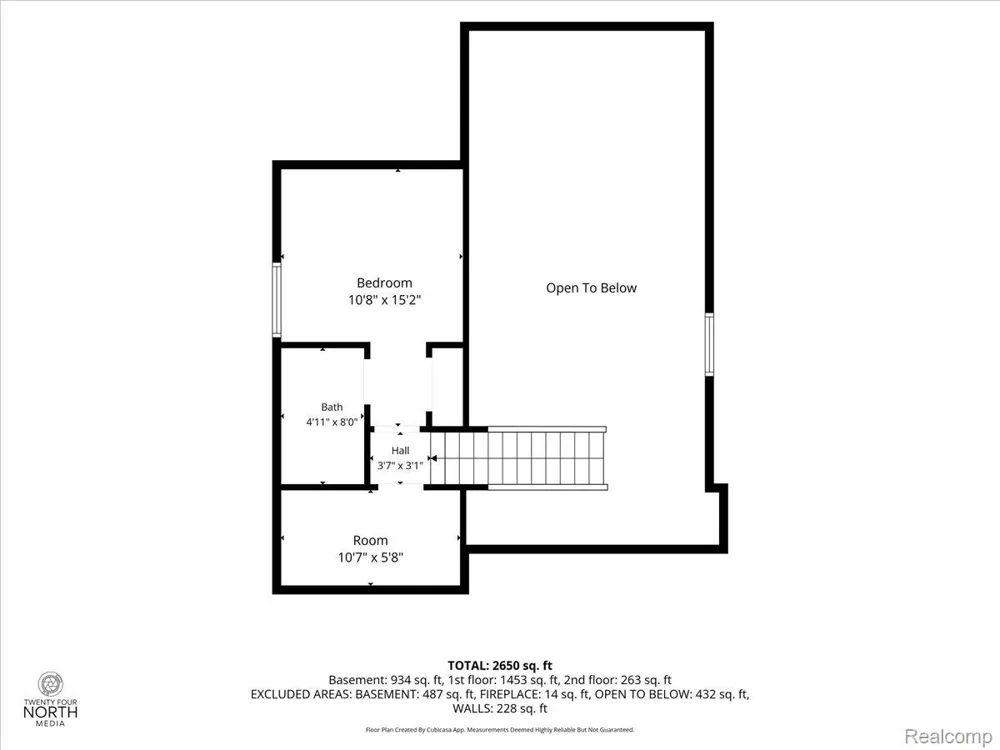 57549 Windmill Point Lyon Charter Township, MI 48165