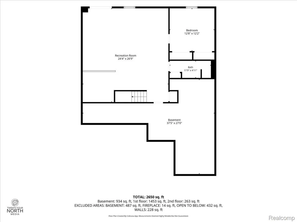 57549 Windmill Point Lyon Charter Township, MI 48165