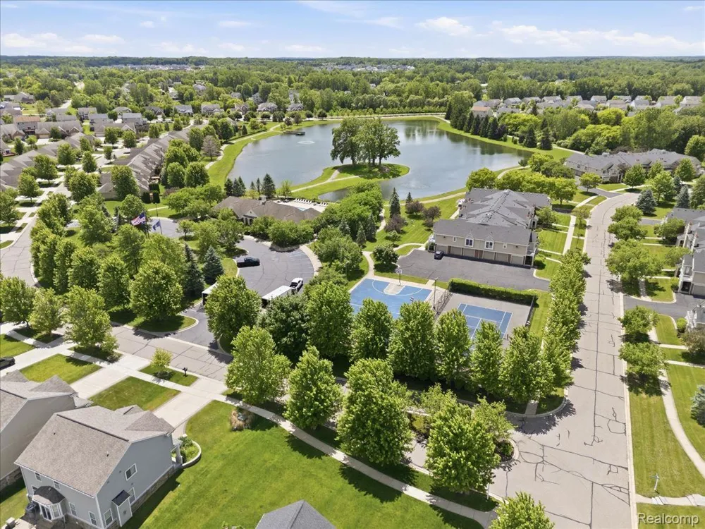 57549 Windmill Point Lyon Charter Township, MI 48165