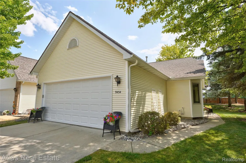 9434 Linda Drive Davison Township, MI 48423